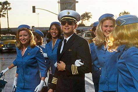 is catch me if you can a true story